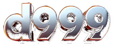 d9999 logo